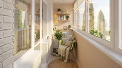 Altan som oase: hygge i 5 trin uden renovering