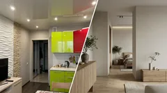 Hvad der var moderne inden for renovering for fem år siden, men som nu ser forældet ud