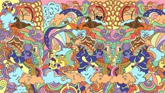 Hvilket dyr så du først? Dét afslører din personlighedstype