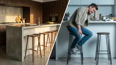 Designløsninger, der ser perfekte ud på billeder, men skuffer i praksis