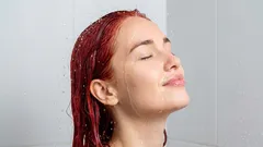 Sådan påvirker dit morgenbad dit humør og din hudtilstand