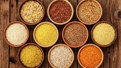 De bedste kornprodukter til energi, som du bør inkludere i din kost