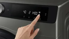 Hvorfor har din vaskemaskine brug for Wi-Fi? 6 grunde, der vil overraske dig