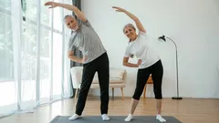 Hvilken motion skal man lave om morgenen: de bedste øvelser - prøv selv