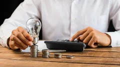 Spar penge på el: Din guide til lavere energiforbrug i 2026