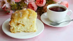 Hvorfor fransk sukkerkage er en dessert, der vil overraske dine gæster