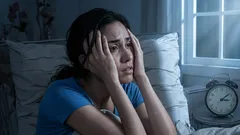 Hvordan genopretter man søvnmønstre? 6 regler