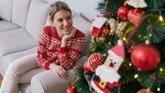 Hvordan kan du føle dig festlig som voksen? Bare fem enkle trin.