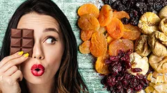 7 snackmuligheder, der ikke ødelægger din figur