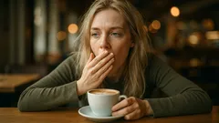 Hvorfor føler du dig træt efter kaffe? Håndtering af paradokset