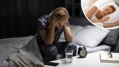 Hvorfor vågner du konstant i løbet af natten? Enkle forklaringer på, hvordan du får din ro i sindet tilbage