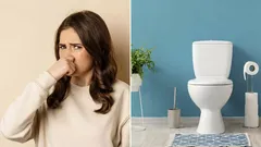 Sådan slipper du for dårlig lugt på toilettet – nemme og naturlige løsninger