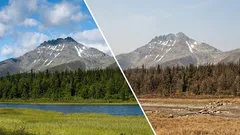 Hvordan klimaforandringer påvirker velkendte landskaber