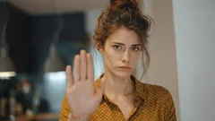 Hvordan man siger »nej« uden at føle sig skyldig: en teknik, der vil spare dine nerver og autoritet