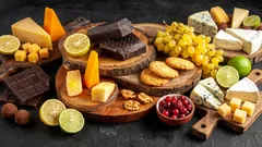 Hemmelighederne bag at ændre din smag: Hvorfor du vælger anderledes mad i dag