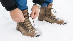 I stedet for indlægssåler skal du lægge dette i dine sko: dine fødder vil aldrig mere være kolde.