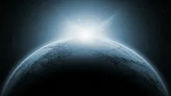 Findes der en niende planet i solsystemet?